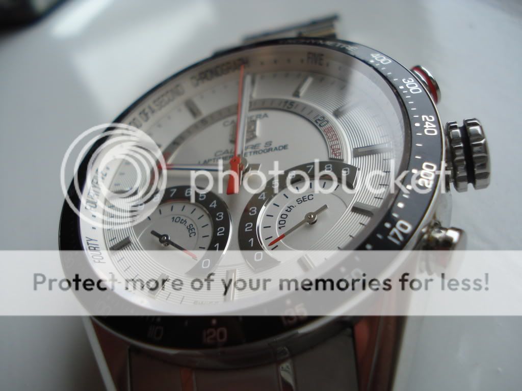 Best watch in the world, is it the one you wear anywhere?