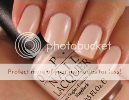 Bubble Bath Opi