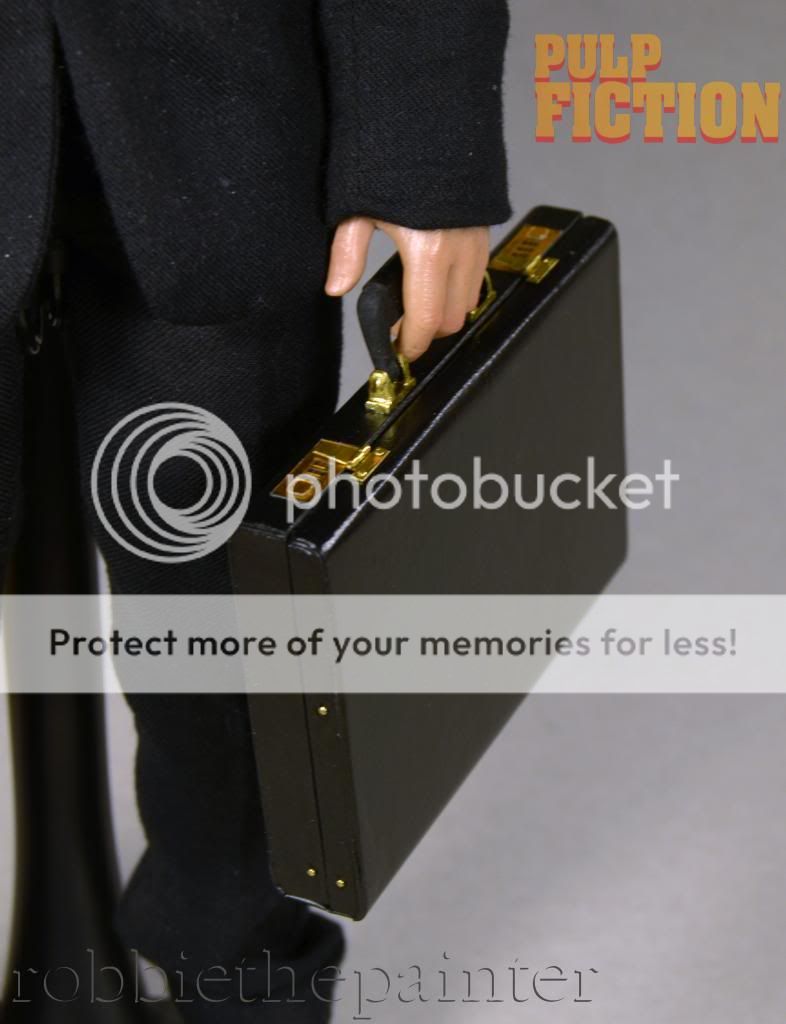 Inside The Briefcase Pulp Fiction at Lana Lucas blog