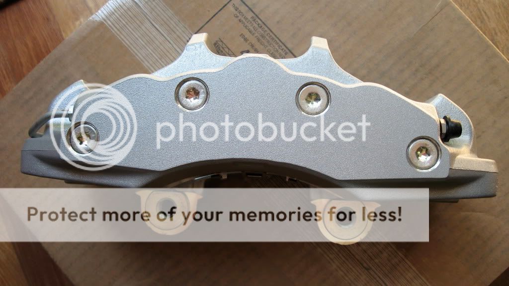 C6 Z06 BigBrake Kit Eye Candy Courtesy of KORE3