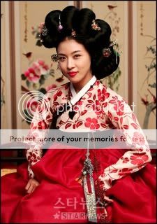 K-drama Hwang Jin Yi K-drama Hwang Jin Yi