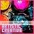artistic/creative lifestyle