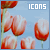 icons