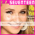 seventeen