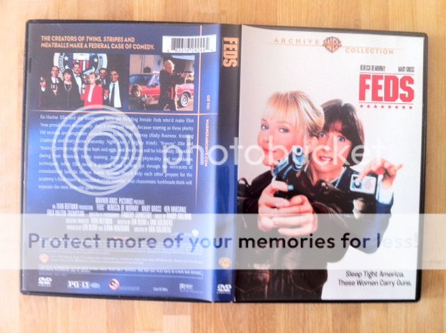 The OFFICIAL Mary Gross Appreciation Thread!