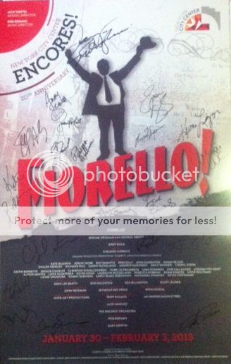 Jordan's Gotta Pay For School OLD/RARE (Signed/Unsigned) Windowcard Sale