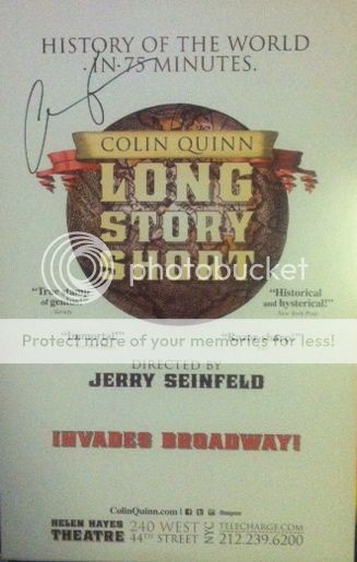 Jordan's Gotta Pay For School OLD/RARE (Signed/Unsigned) Windowcard Sale