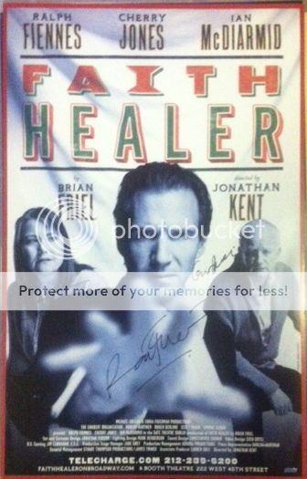 Jordan's Gotta Pay For School OLD/RARE (Signed/Unsigned) Windowcard Sale