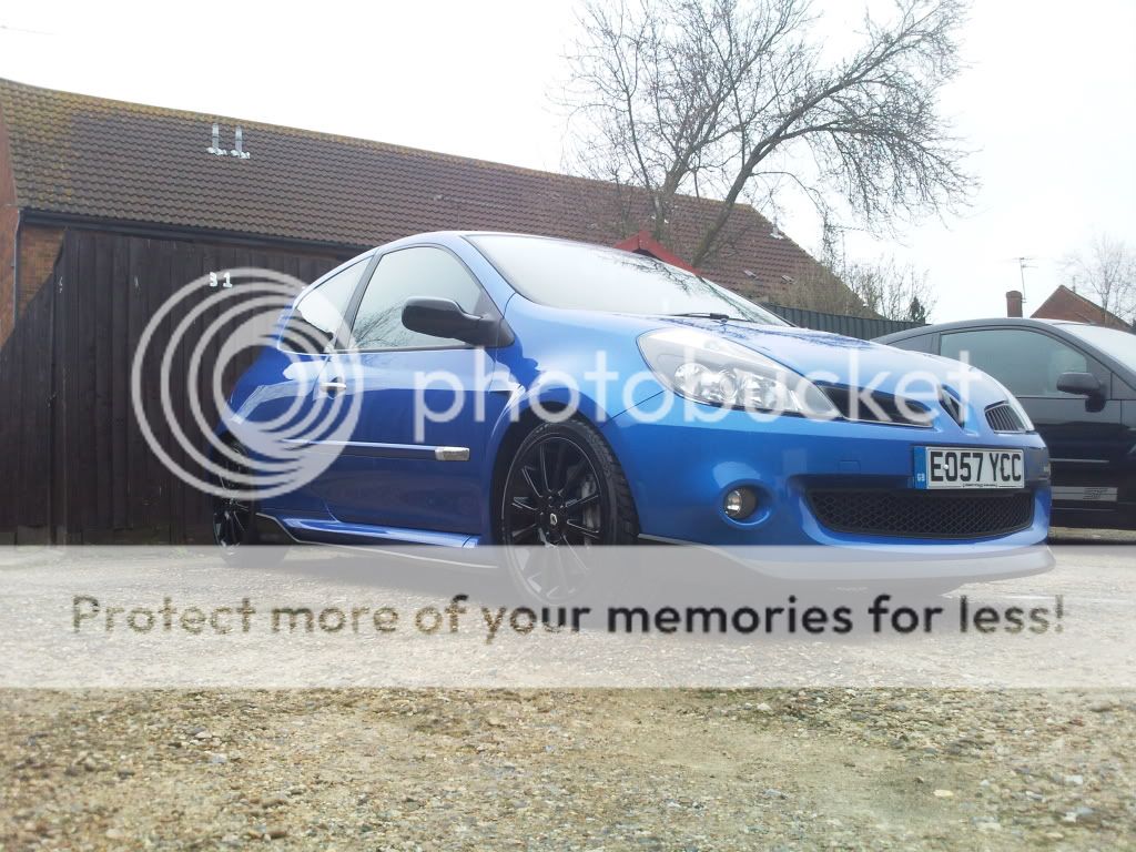 Halfords Renault Clio Headlight Bulb