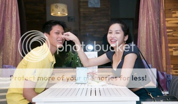 Chuyện tình cô gái xinh nhưng lại là cú có ... - 1