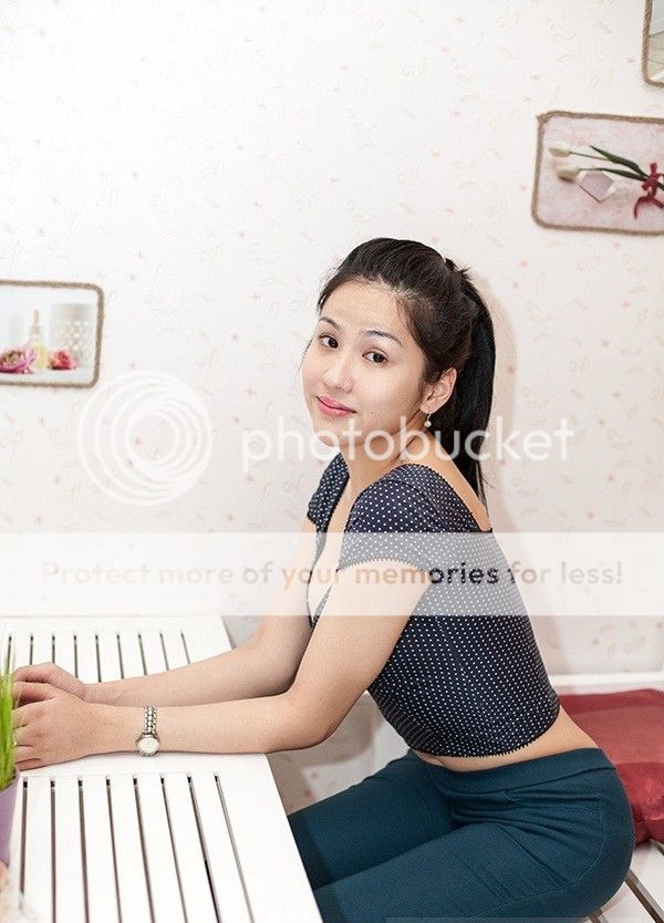 Chuyện tình cô gái xinh nhưng lại là cú có ...