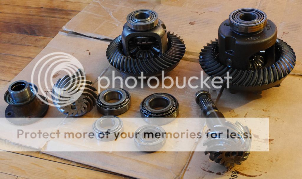 Misc. 2010 Nissan Frontier Parts Nissan Frontier Forum