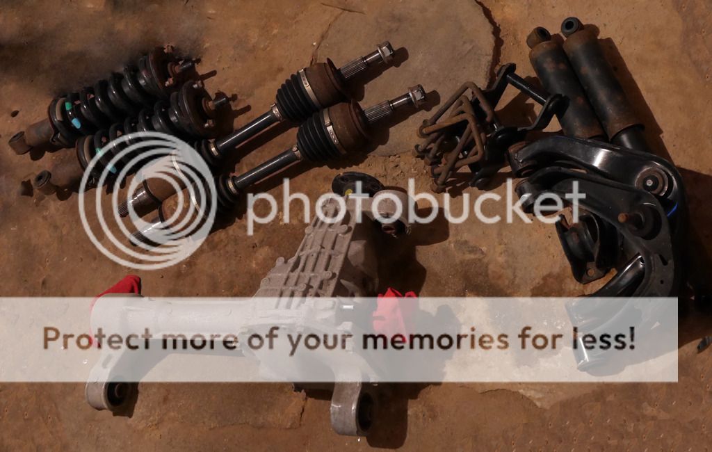 Misc. 2010 Nissan Frontier Parts Nissan Frontier Forum