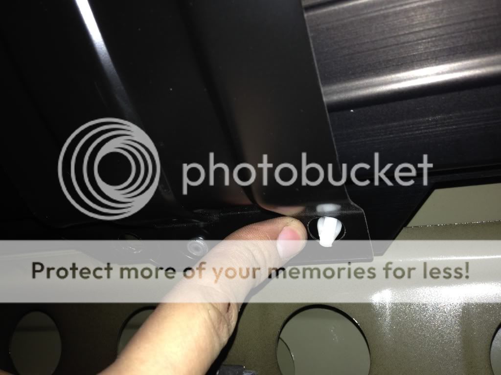 How To replace sunroof track. Ford Focus Forum