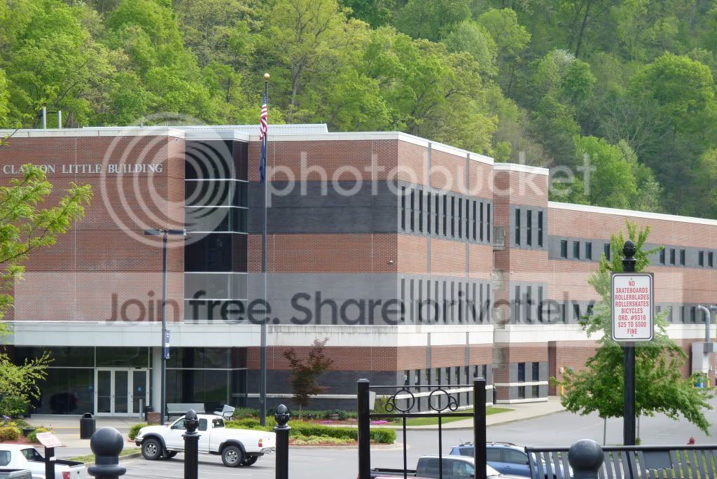 Pikeville Kentucky Skyscrapercity