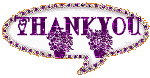 smiley thank you photo: THANK YOU blkgreetings81.gif