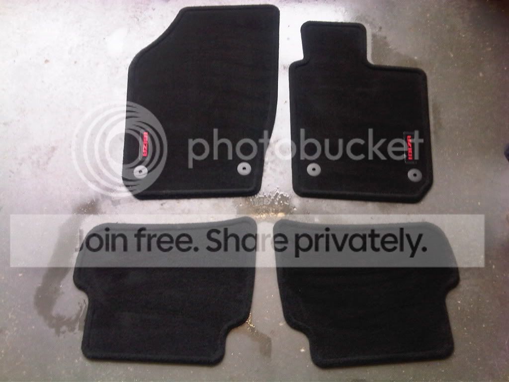 seat ibiza car mats halfords