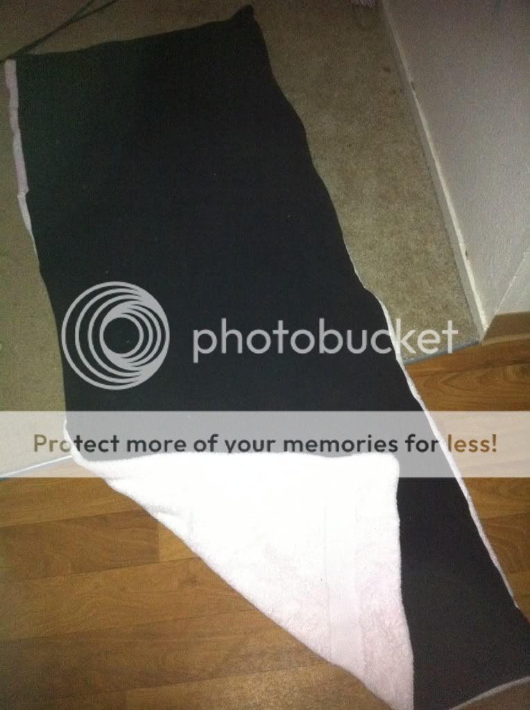 Burrowing under fleece. Guinea Pig Cages